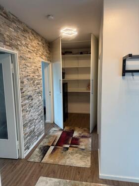 Foto - Etagenwohnung in Berlin zur Miete