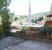 2 Fam Haus in Schriesheim Altenbach ca 120m2 405qm 3 Seiten grün