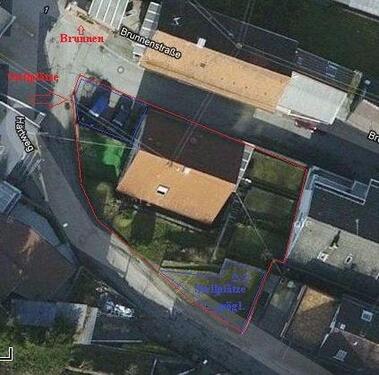 Foto - 6 Zimmer Einfamilienhaus zum Kaufen in Schriesheim
