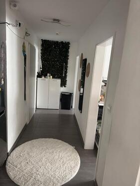 Foto - 2 Zim. Wohnung mit Balkon und Einbauküche