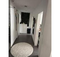 2 Zim. Wohnung mit Balkon und Einbauküche - Leingarten