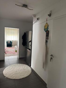 Foto - 2 Zimmer Etagenwohnung zur Miete in Leingarten