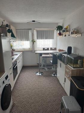 Foto - Etagenwohnung in Leingarten zur Miete