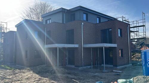 Foto - Neubauwohnung 65 m2 - 875,00&nbsp;EUR Kaltmiete, ca.&nbsp; 65,00&nbsp;m&sup2;