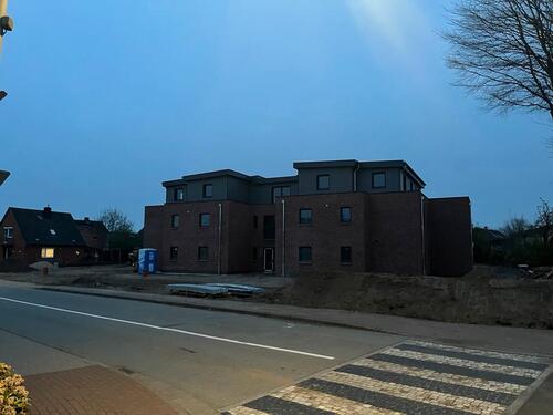 Foto - 2 Zimmer Erdgeschoßwohnung zur Miete in Owschlag