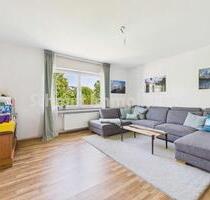 Helle 4-Zimmer-Wohnung mit Parkblick in F-Griesheim - Frankfurt am Main West