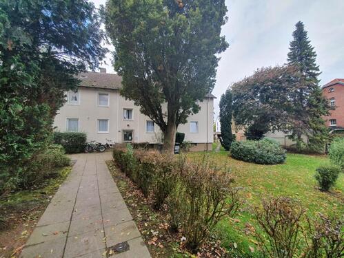 Foto - ~ Kinderfreundliche Wohnung ~ - 489,00&nbsp;EUR Kaltmiete, ca.&nbsp; 62,25&nbsp;m&sup2;