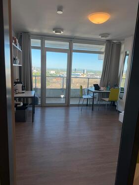 Foto - 1 Zimmer Etagenwohnung zur Miete in Köln