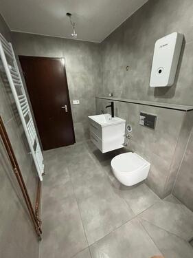Foto - Erstbezug nach Kernsanierung –Moderne 2-Zimmer-Wohnung (ca. 63m²)