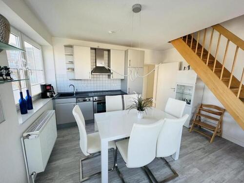 Foto - 4 Zi ETW mit Balkon, Keller, Carport, nahe Strand und Kurpark