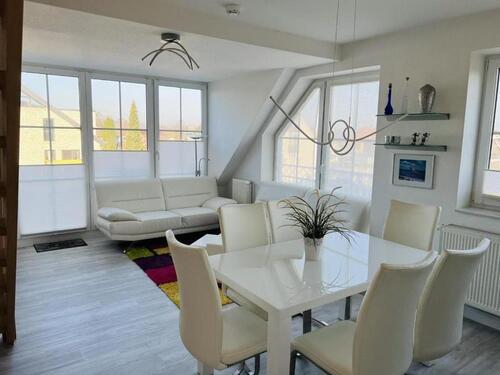 Foto - 4 Zimmer Maisonettenwohnung zum Kaufen in Scharbeutz