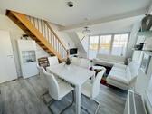 Foto - 4 Zimmer Maisonettenwohnung in Scharbeutz