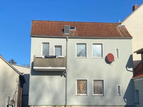 Foto - 10 Zimmer Mehrfamilienhaus, Wohnhaus zum Kaufen in Dessau-Roßlau