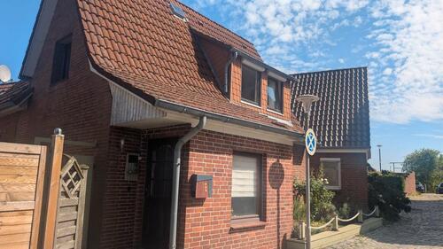Foto - 3 Zimmer Einfamilienhaus in Grünendeich