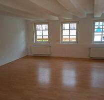 Gemütliche 2-Zimmer Wohnung im Ortskern von Nörten-Hardenberg