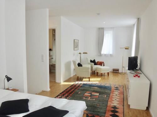 Foto - 1 Zimmer andere zur Miete in Bad Homburg vor der Höhe