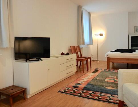 Foto - 1 Zimmer andere in Bad Homburg vor der Höhe