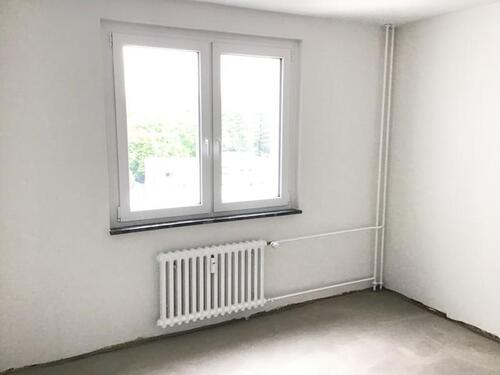 Foto - Etagenwohnung in Bielefeld