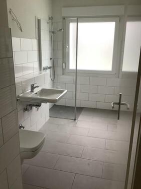 Foto - Etagenwohnung in Bielefeld zur Miete
