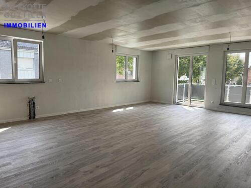 Foto - Etagenwohnung zur Miete in Oberhausen