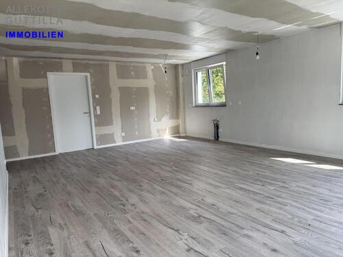 Foto - Etagenwohnung in Oberhausen zur Miete