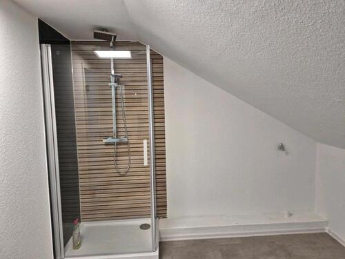 Foto - Etagenwohnung in Lauterbach (Hessen)