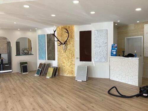 Foto - Kanzleiräume Praxisräume Yogaraum Ladengeschäft