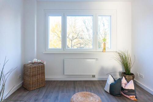 Foto - Etagenwohnung zur Miete in Chemnitz