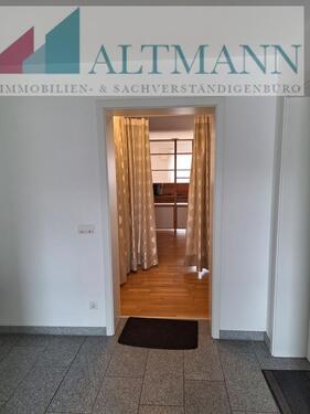 Foto - Etagenwohnung zur Miete in Kühbach