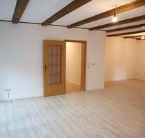 Frisch renovierte Wohnung - Lübbecke Zentrum