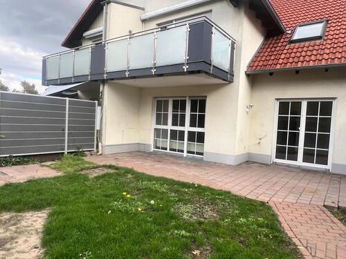 Foto - Verkaufe 4 Zimmer Eigentumswohnung