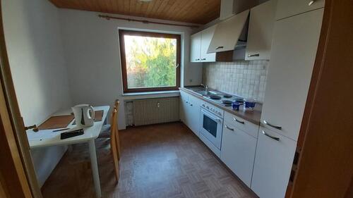 Foto - Etagenwohnung in Argenbühl zur Miete