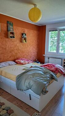Foto - Etagenwohnung zur Miete in Neutraubling