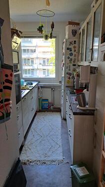 Foto - Etagenwohnung in Neutraubling