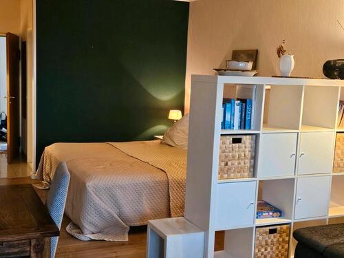 Foto - Etagenwohnung in Winsen (Luhe)