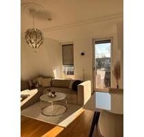 Schöne 3-Raum-Wohnung mit Dachterrasse in Markkleeberg ☀️