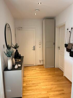 Foto - Etagenwohnung in Markkleeberg