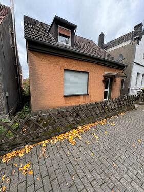 Foto - Freistehendes Einfamilienhaus in Do-Schüren
