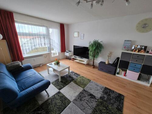 Foto - 2 Zimmer Etagenwohnung zur Miete in Berlin