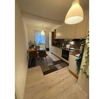 Wohnung in Bad Gandersheim 100qm.