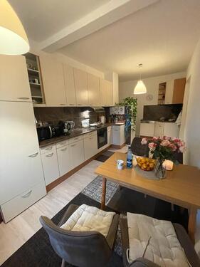 Foto - 4 Zimmer Etagenwohnung zur Miete in Bad Gandersheim