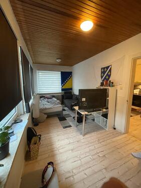 Foto - 4 Zimmer Etagenwohnung in Bad Gandersheim