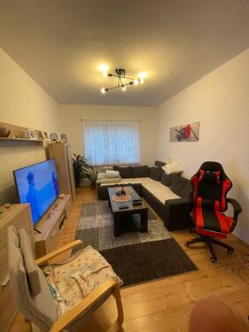 Foto - Etagenwohnung in Bad Gandersheim zur Miete