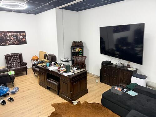 Foto - Büro Raum Gewerbe Tattoo zu vermieten