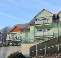 Stilvoll wohnen in begehrter Lage – frisch renovierte 3-Raum-Wohnung mit Balkon - Zella-Mehlis