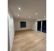 2-Zimmer-Wohnung in Langlau mit Terrasse - Pfofeld