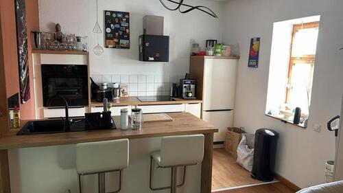 Foto - 2 Zimmer Etagenwohnung zur Miete in Grammetal