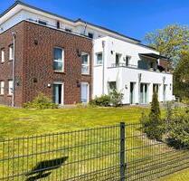 Seniorenwohnung - Wohnen mit Service, zentral in Wittmund - Oldenburg Dobbenviertel