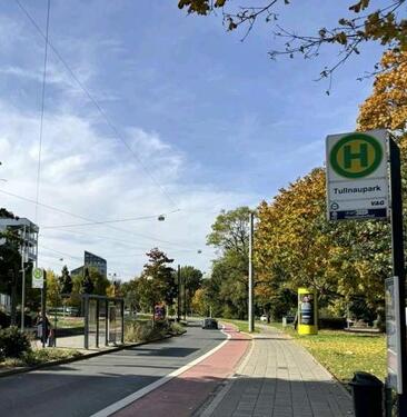 Foto - Etagenwohnung in Nürnberg zum Kaufen