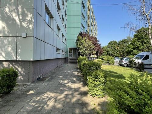 Foto - 1 Zimmer Wohnung in HannoverDöhren